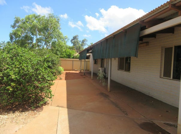 13 Brodie Crescent, South Hedland, WA 6722