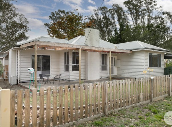 32 Waldy Street, Lexton, Vic 3352