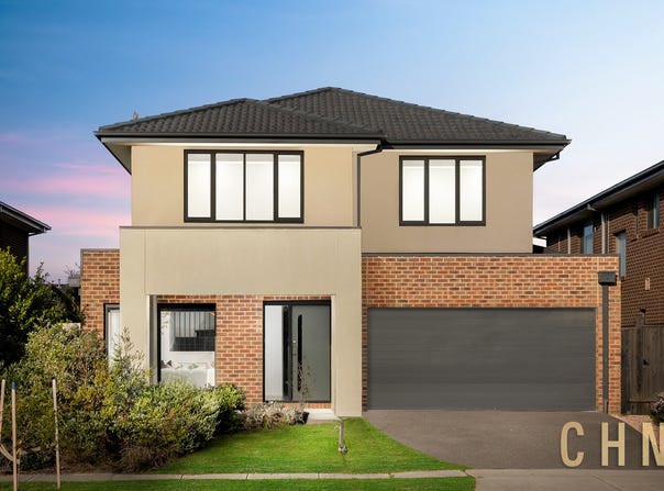 12 Bluffview Terrace, Point Cook, Vic 3030