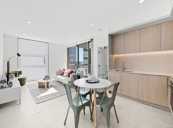 1501/16 Sandstone Crescent, Macquarie Park, NSW 2113