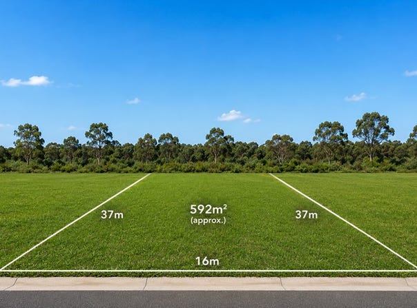 5 Lamplight Way, Morwell, Vic 3840