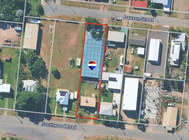 50 Southwood Road, Stuart, Qld 4811