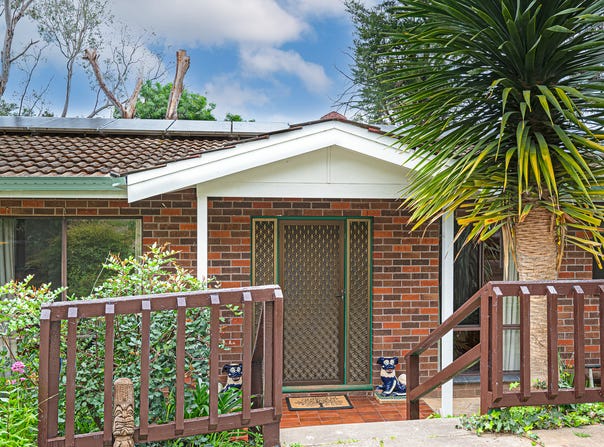 16 Panorama Avenue, Hawthorndene, SA 5051