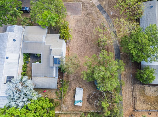 6 Riveral Court, Driver, NT 0830