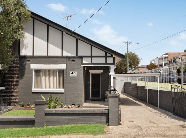 40 Mount Street, Arncliffe, NSW 2205