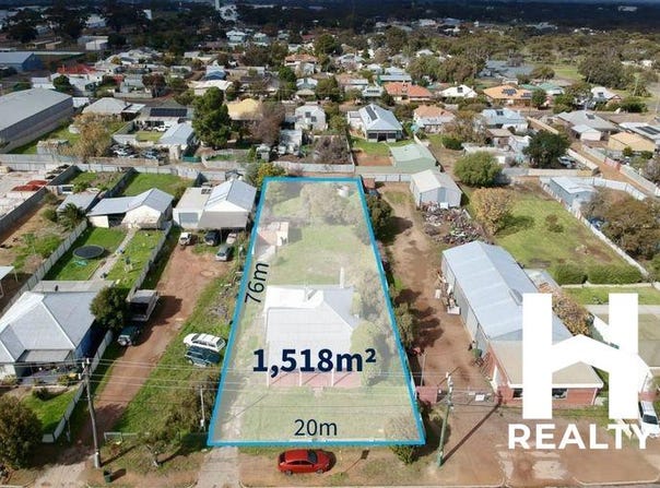 27 Albion Street, Katanning, WA 6317