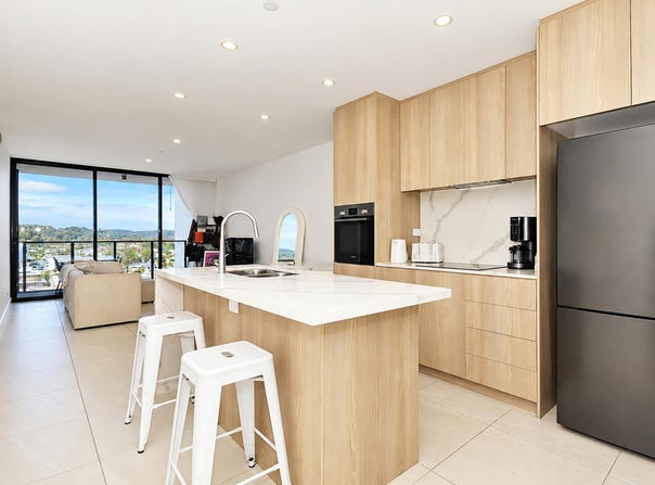 905/16-18 Seventh Avenue, Palm Beach, Qld 4221
