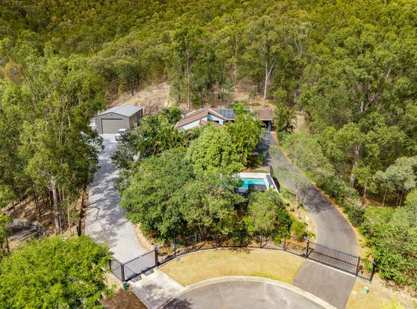40 Leah Drive, Belivah, Qld 4207