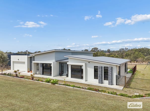 13 Propeller Place, Gatton, Qld 4343