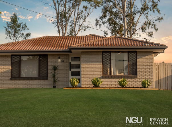 28 Bowen Street, Churchill, Qld 4305