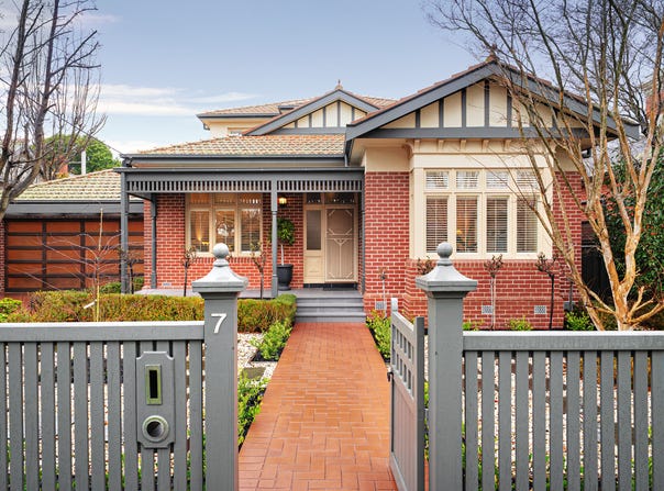 7 Loch Street, Camberwell, Vic 3124