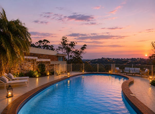 32 Cammaray Road, Castle Cove, NSW 2069