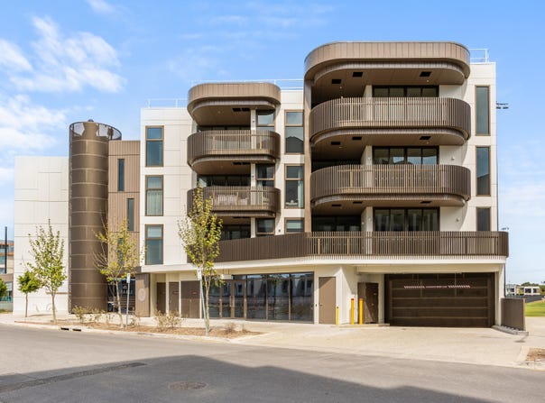 202/7 Charles Street, West Lakes, SA 5021