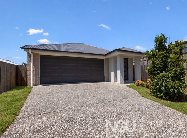 76 Caribou Drive, Brassall, Qld 4305