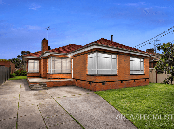 7 Errington Road, St Albans, Vic 3021