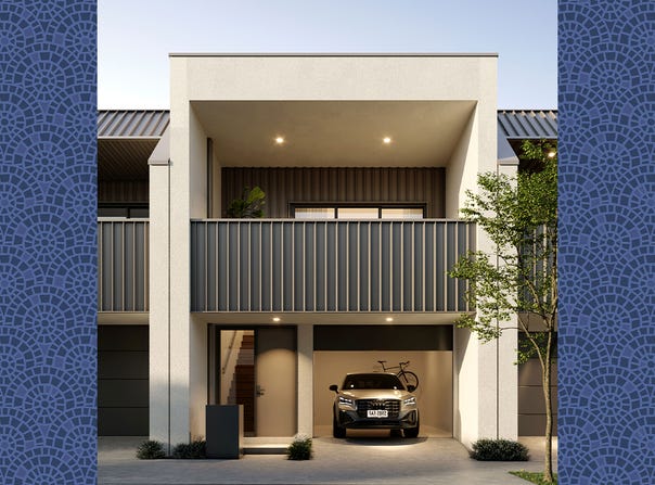 Lot 105 Mitchell Lane, New Port, SA 5015