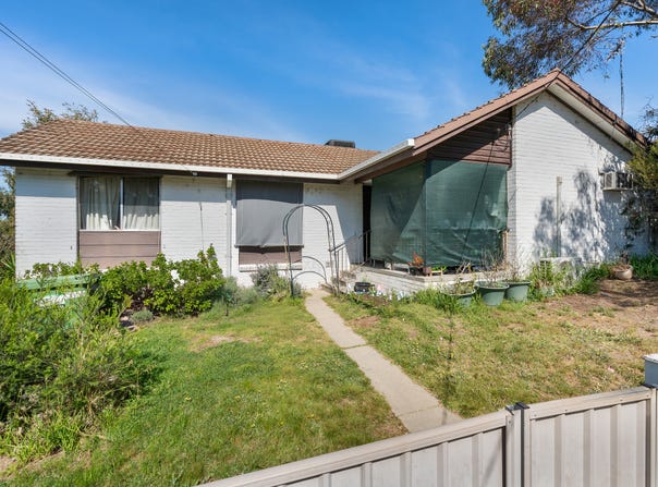 1 Skermer Avenue, Seymour, Vic 3660