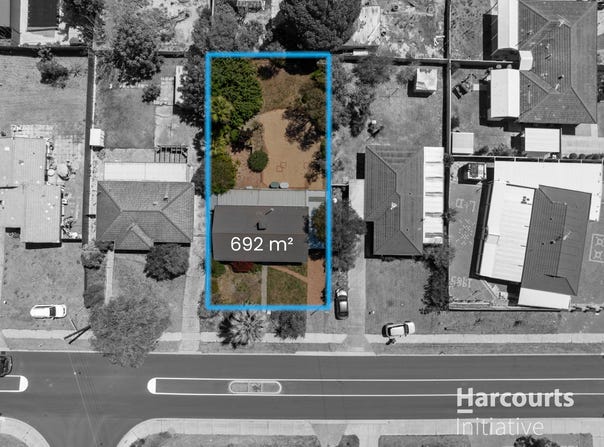 75 Amberton Avenue, Girrawheen, WA 6064