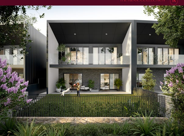 76 Stella Young Way, Denman Prospect, ACT 2611