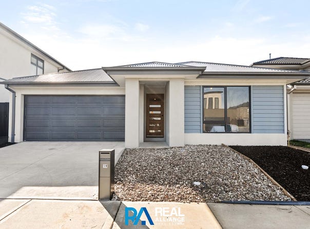 19 Reef Circuit, Clyde, Vic 3978