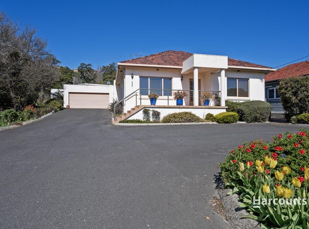 1 Bass Highway, Parklands, Tas 7320