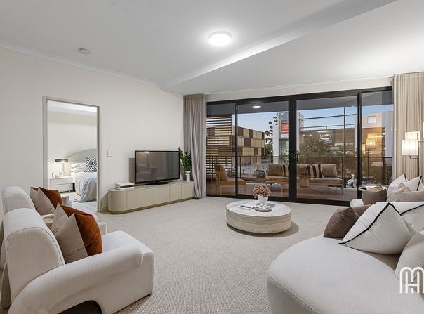 36/1 Sheen Street, Subiaco, WA 6008