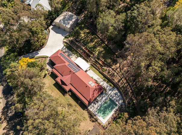 40 Bunya Pine Court, Eatons Hill, Qld 4037