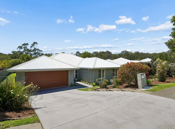 6 Colac Terrace, North Boambee Valley, NSW 2450