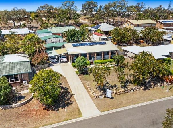 10 Mycumbene Way, Glen Eden, Qld 4680