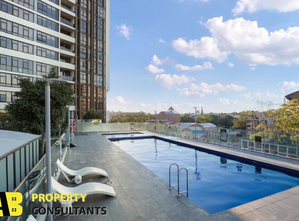 1606/330 church st, Parramatta, NSW 2150