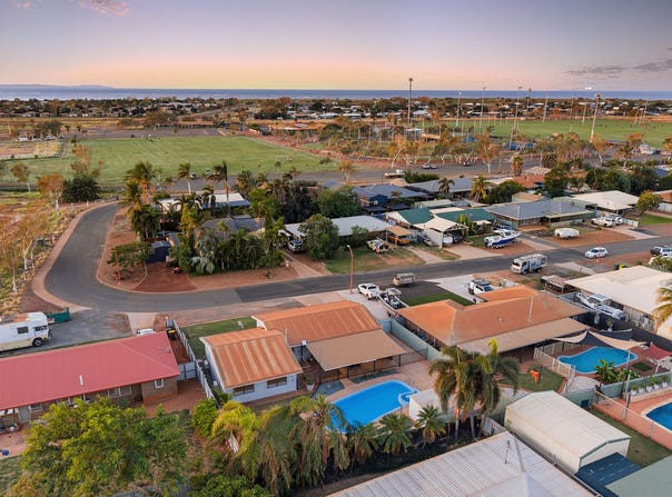 35 Hunt Way, Bulgarra, WA 6714