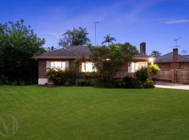 19. Stevens Street, Ermington, NSW 2115