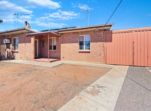 11 Tyler Crescent, Whyalla Norrie, SA 5608