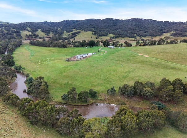 391 Joyces Road, Monegeetta, Vic 3433