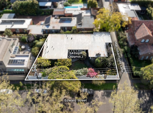 1 Edward Street, Kew, Vic 3101