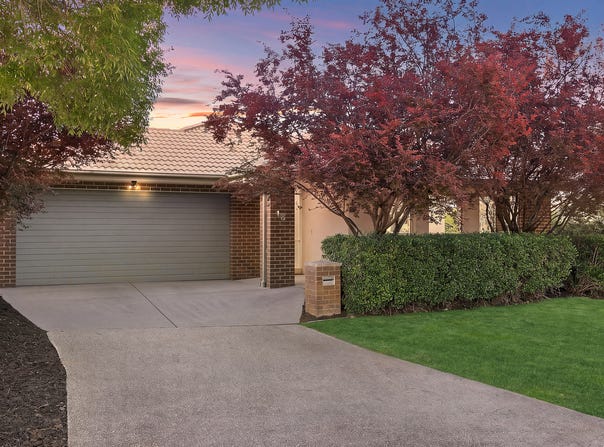 18 Ningaloo Street, Harrison, ACT 2914