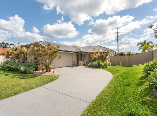 24 Queen Charlotte Court, Mudgeeraba, Qld 4213
