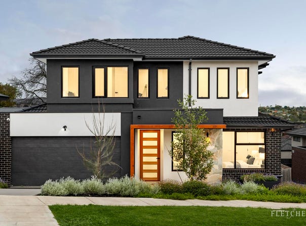 1/28 Calderwood Street, Bulleen, Vic 3105