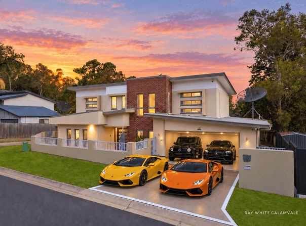 9 Ayesha Place, Calamvale, Qld 4116