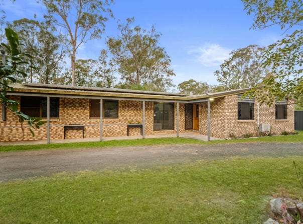690-696 Teviot Road, South Maclean, Qld 4280