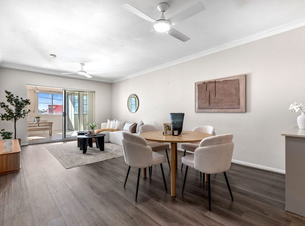 5/803-815 King Georges Road, South Hurstville, NSW 2221
