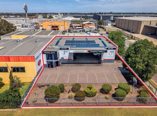 1 Enterprise Drive, Glendenning, NSW 2761