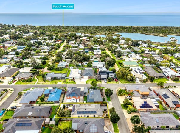 4 Wave Street, St Leonards, Vic 3223