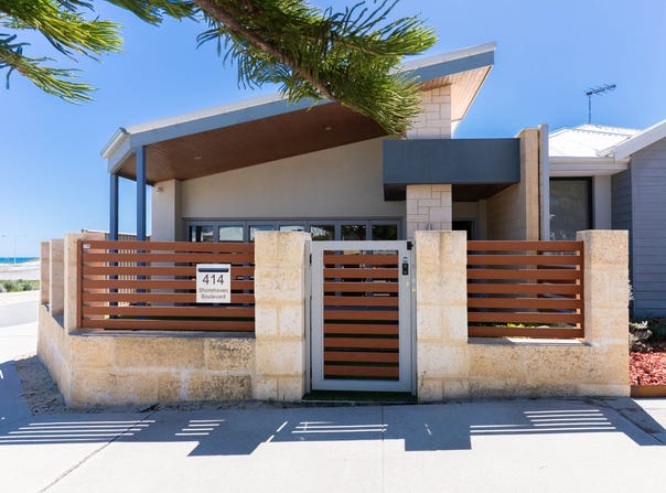 414 Shorehaven Boulevard, Alkimos, WA 6038