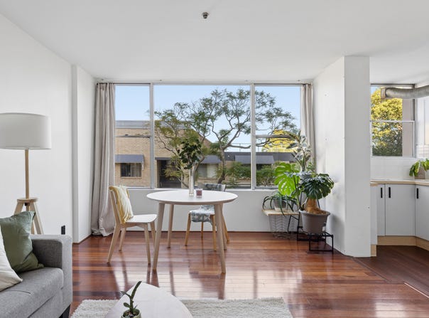 2/112 Shirley Road, Wollstonecraft, NSW 2065