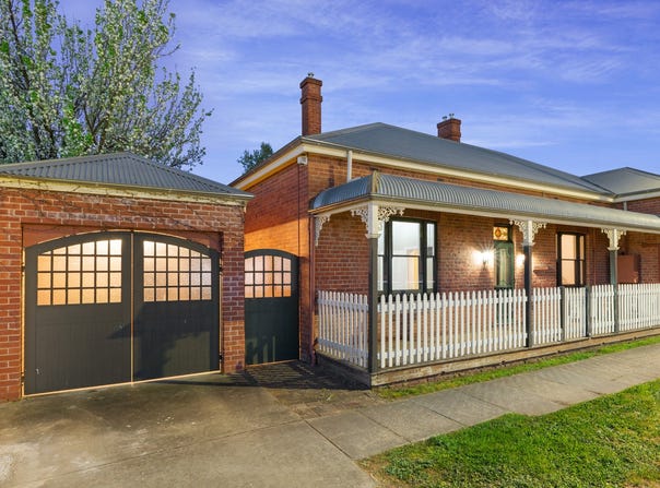 462 Guinea Street, Albury, NSW 2640