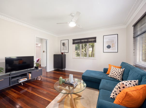 39 Gearside Street, Everton Park, Qld 4053