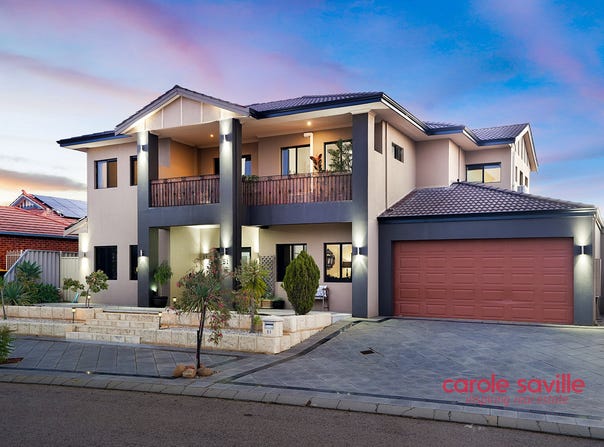 51 Glomach Circuit, Kinross, WA 6028