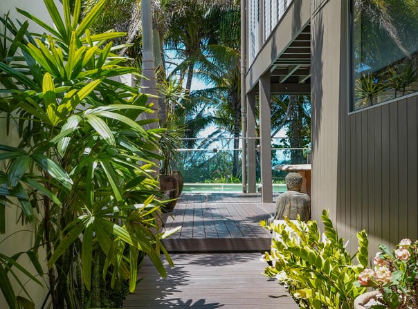 1/1 Conch Street, Mission Beach, Qld 4852