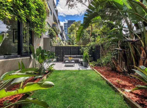 5/143 Botany Road, Waterloo, NSW 2017
